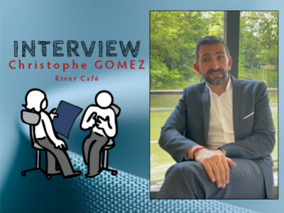 Interview de Christophe GOMEZ - Octobre 2021